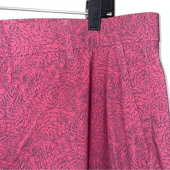 Greyson Montauk Shorts 10 1/2” Inseam - Picture 3 of 4